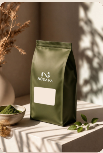 Gayo Natural